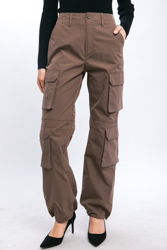 Cleary Cargo Pants