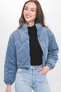 Margot Jacket