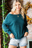 Skyla Sweater