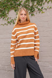 Pumpkin Spice Sweater