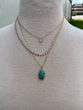 Wade Necklace