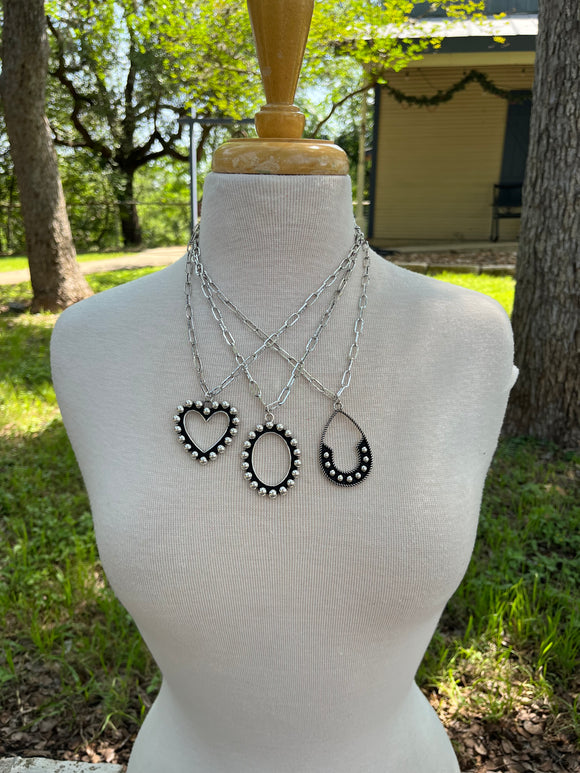 Adam Necklace