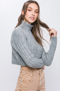 Elise Sweater