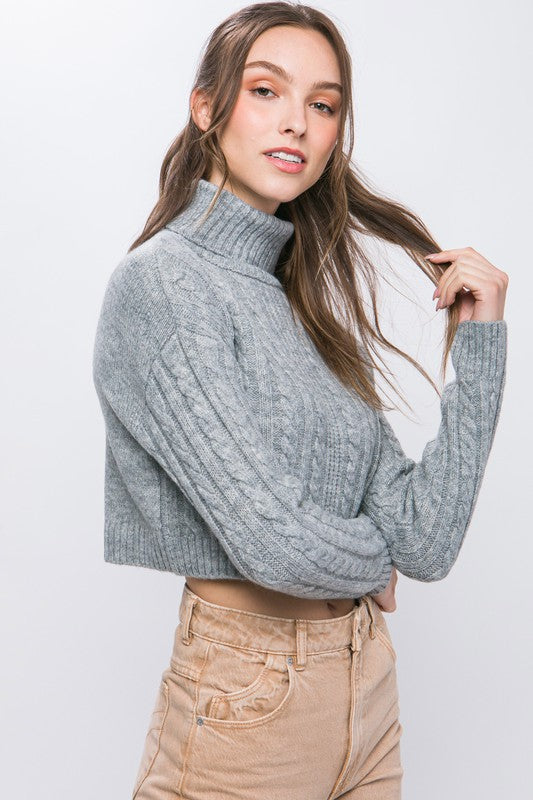 Elise Sweater