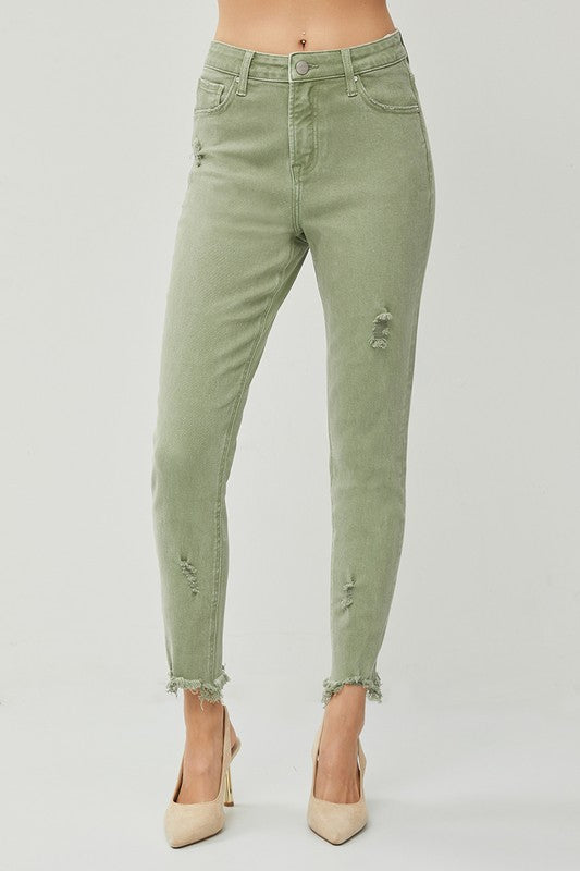 Olive The Time Jeans
