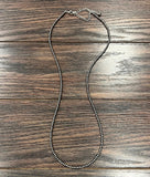 Lane Necklace