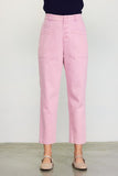 Pink Ladies Pants