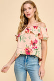 Peachy Keen Top
