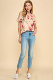 Peachy Keen Top