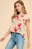 Peachy Keen Top