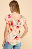 Peachy Keen Top