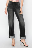 Brandon Jeans {Risen Jeans}