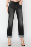 Brandon Jeans {Risen Jeans}