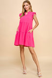 Miles Dress