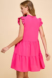 Miles Dress