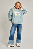 Good Vibes Sweatshirt