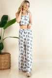 Round Up Pants