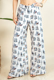 Round Up Pants