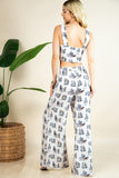 Round Up Pants
