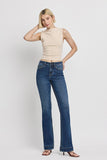 Skyler High Rise Bootcut Vervet Jeans