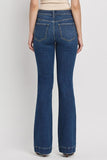 Skyler High Rise Bootcut Vervet Jeans