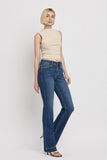 Skyler High Rise Bootcut Vervet Jeans