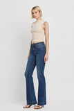 Skyler High Rise Bootcut Vervet Jeans