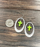 Las Cruces Earrings