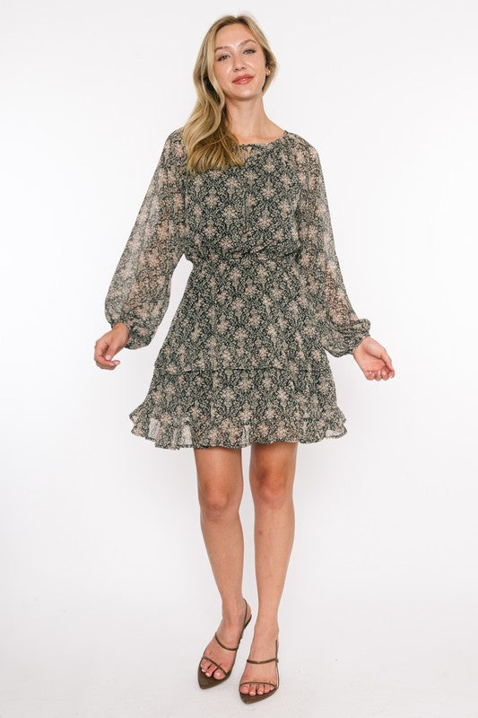 Miller Dress