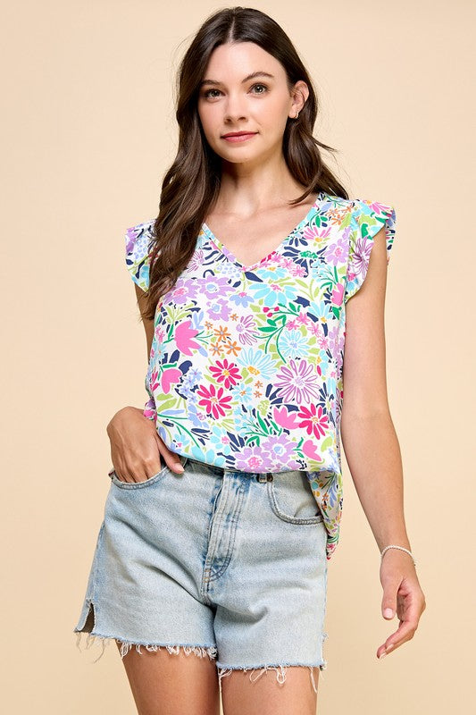 Claire Top