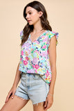 Claire Top