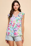 Claire Top