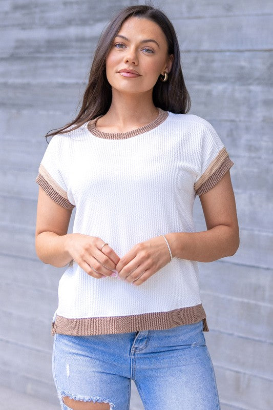Jensen Top