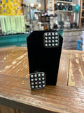 Square Up Earrings
