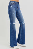 Hudson Jeans {Risen Jeans}