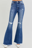 Hudson Jeans {Risen Jeans}