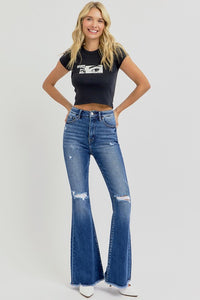 Hudson Jeans {Risen Jeans}