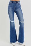 Hudson Jeans {Risen Jeans}