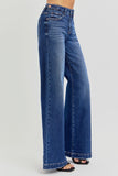 Braxton Jeans {Risen Jeans}