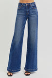 Braxton Jeans {Risen Jeans}