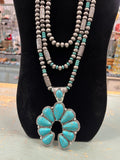 Linda Necklace