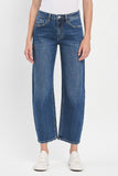 Plano Jeans VERVET JEANS