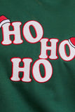 Ho Ho Ho Sweatshirt