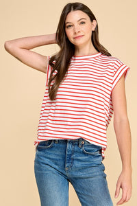 Paloma Top