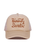 Howdy Darlin' Hat