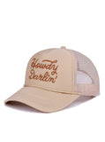 Howdy Darlin' Hat