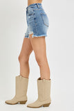Wade Shorts {Risen Jeans}