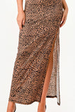 Walk On The Wild Side Dress