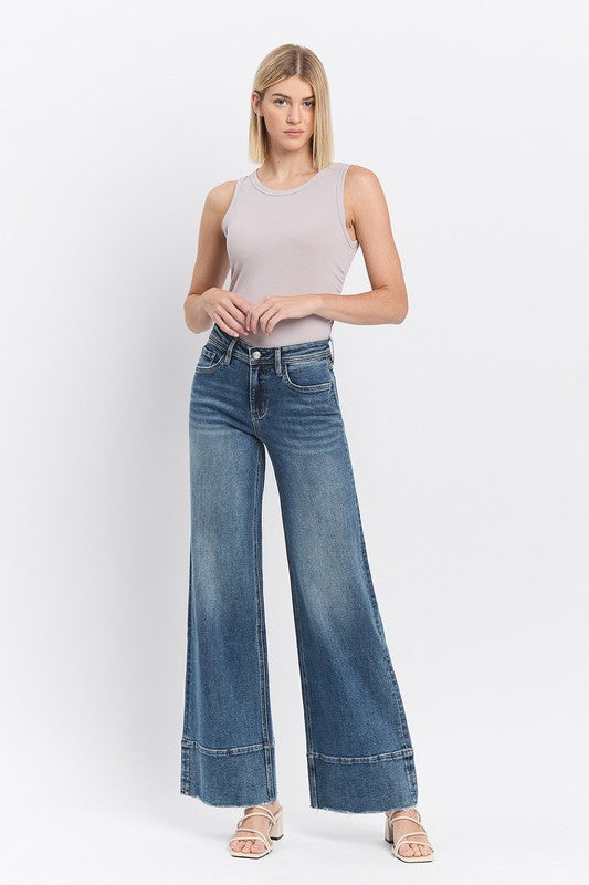Henrietta Jeans VERVET JEANS