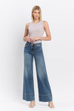 Henrietta Jeans VERVET JEANS